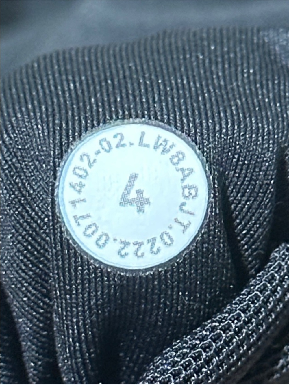 Lululemon Court Rival High Rise Skirt - Picture 6 of 9